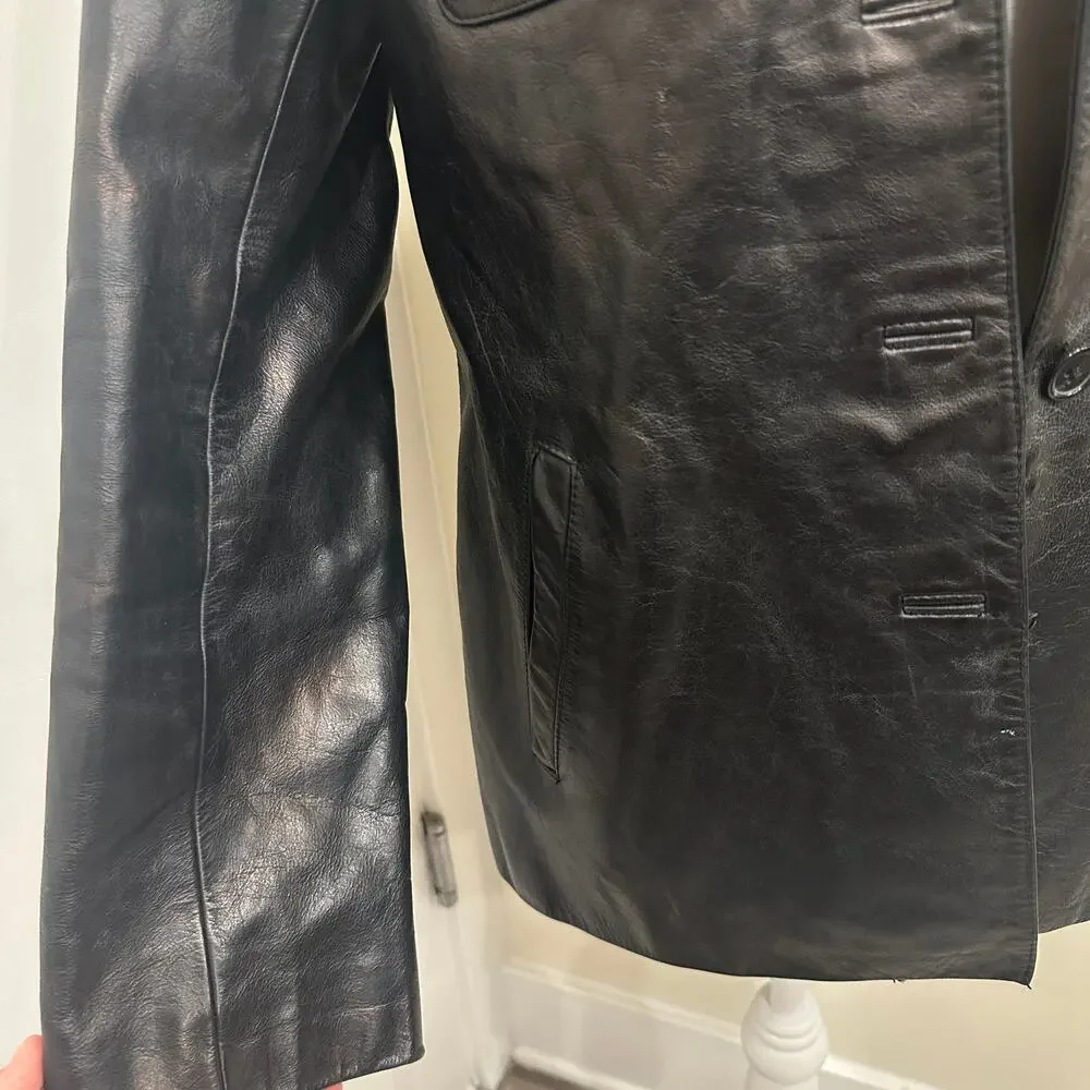 J. Crew good overall